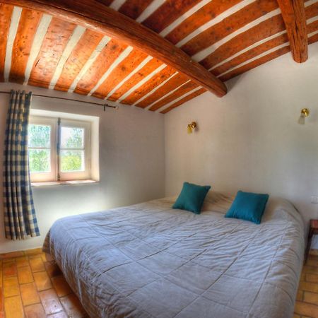Appartements Du Jas De Clare La Cadiere-d'Azur Exteriör bild