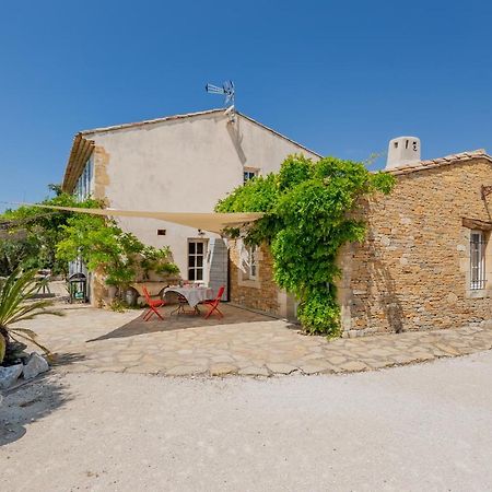 Appartements Du Jas De Clare La Cadiere-d'Azur Exteriör bild