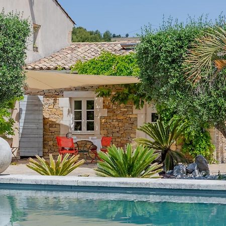 Appartements Du Jas De Clare La Cadiere-d'Azur Exteriör bild