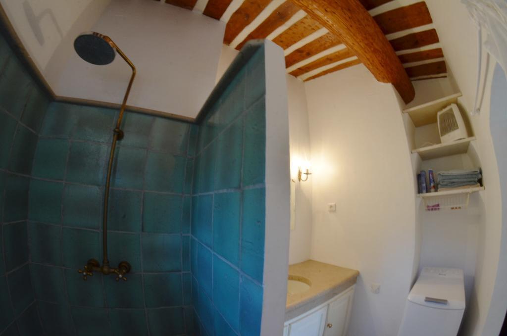 Appartements Du Jas De Clare La Cadiere-d'Azur Exteriör bild