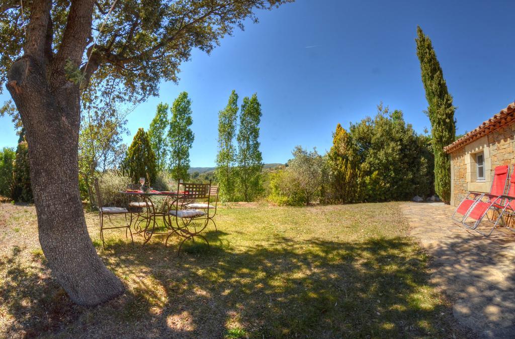 Appartements Du Jas De Clare La Cadiere-d'Azur Exteriör bild