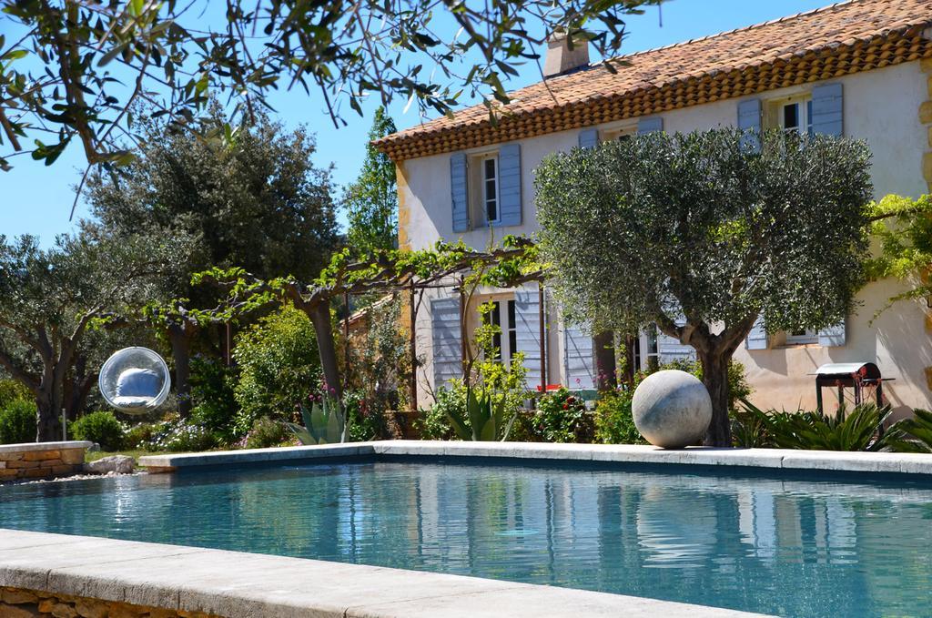 Appartements Du Jas De Clare La Cadiere-d'Azur Exteriör bild