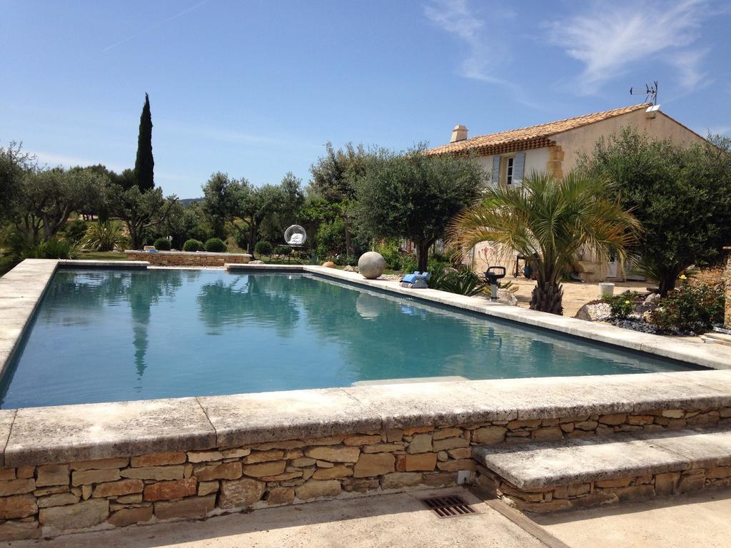 Appartements Du Jas De Clare La Cadiere-d'Azur Exteriör bild