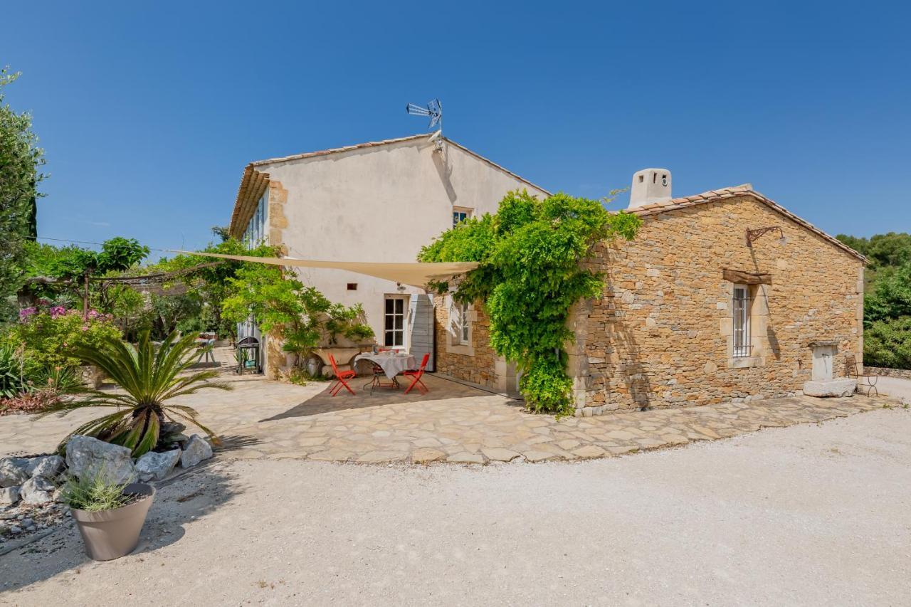 Appartements Du Jas De Clare La Cadiere-d'Azur Exteriör bild
