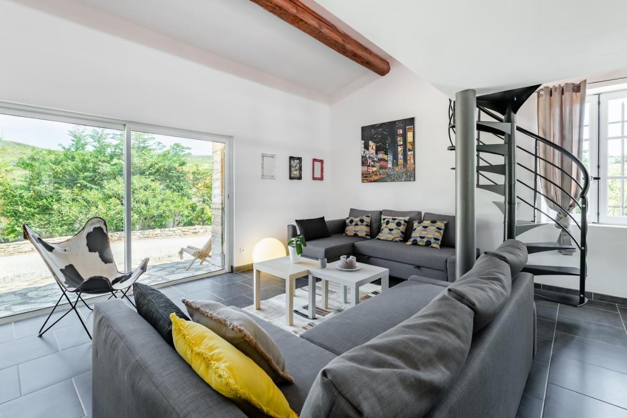 Appartements Du Jas De Clare La Cadiere-d'Azur Exteriör bild