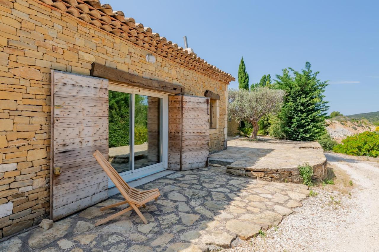 Appartements Du Jas De Clare La Cadiere-d'Azur Exteriör bild